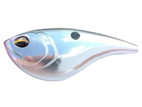 Jenko Trapline Ripknocker Black and Chrome