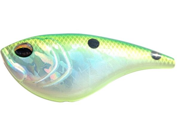 Jenko Ripknocker 75 Lipless Citrus Shad