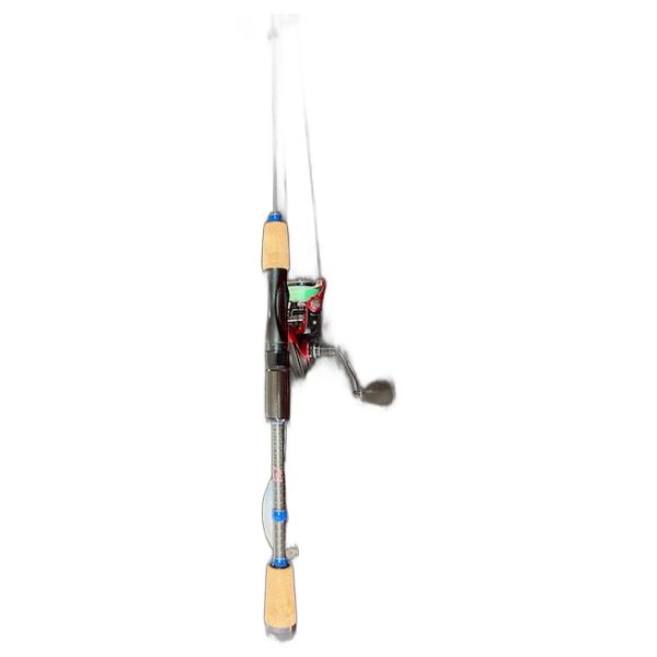 Jenko Elite FFS Spinning Rods