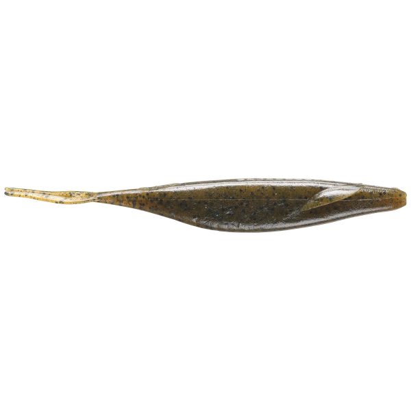 Deps Sakamata Shad – 8″- Heavy Weight Material