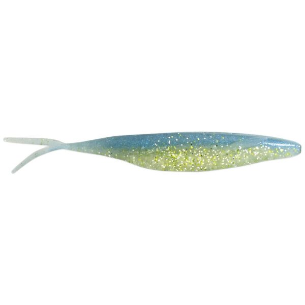 Deps Sakamata Shad Heavy Weight Material 7″