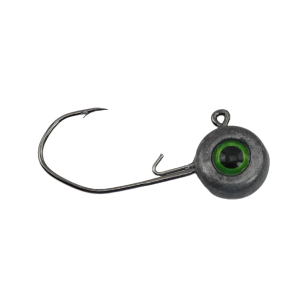 Jenko Slasher Crappie Jig Heads 1/4oz