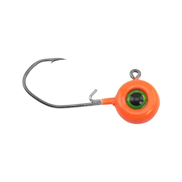 Jenko Slasher Crappie Jig Heads 1/8oz
