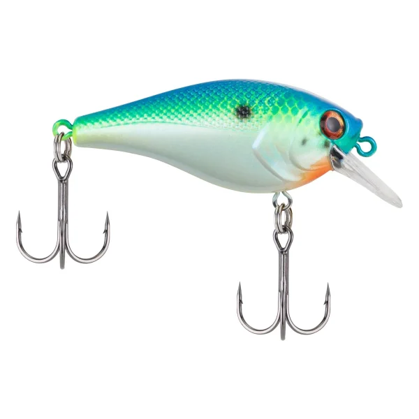 Berkley SquareBull Crankbait Big Money 3.5