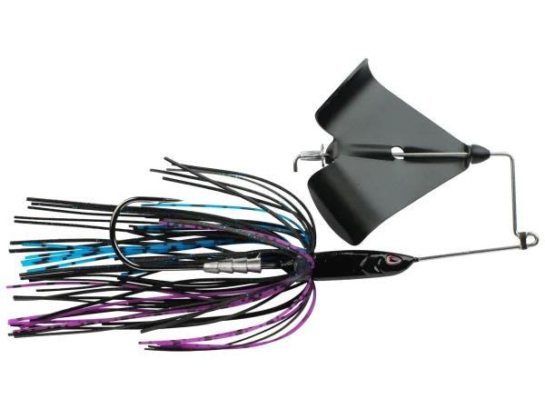 Berkley “Squeaky Riveter” Skirted Buzzbaits
