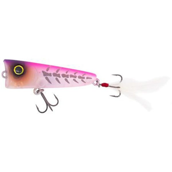 GeeCrack Storabo Popper (Topwater)