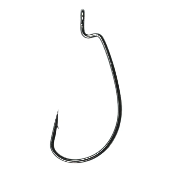 6th Sense Stout Wide Gap Hooks – Size:5/0