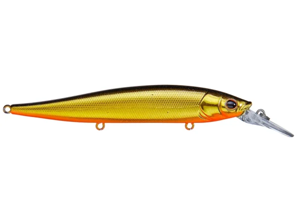 Berkley Stunna 112+1 Jerkbaits Slow Sinking