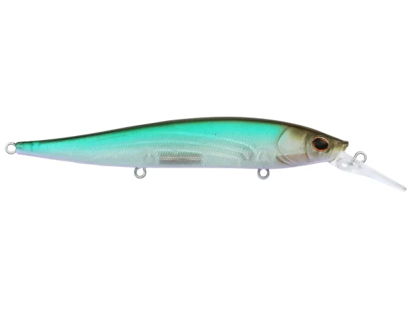 Berkley Stunna 112 Jerkbaits Slow Sinking