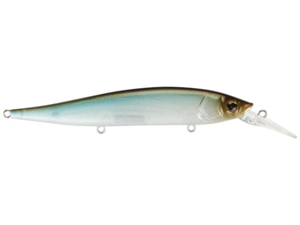 Berkley Stunna 112+2 Jerkbaits Slow Sinking