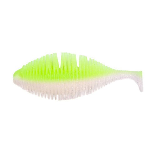 GeeCrack Bellows Gill Swimmer 3.2″