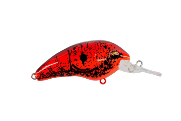 Jenko TB5 Crankbait Flaming Craw