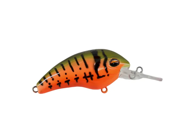 Jenko TB5 Crankbait Olive Craw