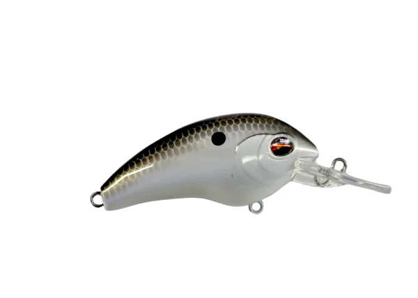 Jenko TB5 Crankbait Retro Shad
