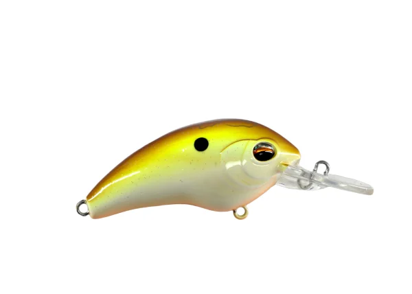 Jenko TB5 Crankbait Root Beer Craw