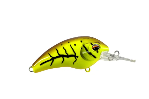 Jenko TB5 Crankbait Spring Craw