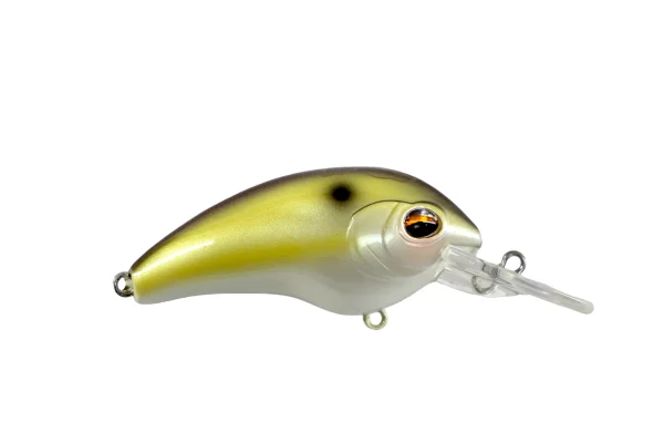 Jenko TB5 Crankbait TN Shad
