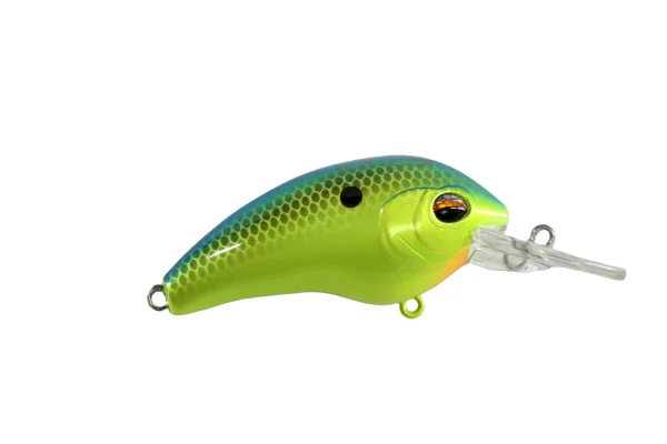Jenko TB5 Crankbait Tropical Shad