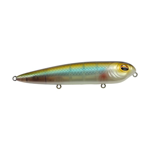 Jenko Fishing Tin Cannon 1oz.