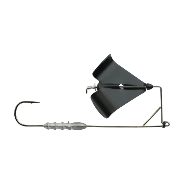 Berkley “Squeaky Riveter” Standard & Finesse Toad Buzzbaits