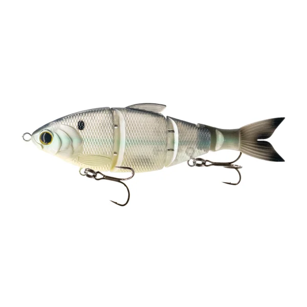 6th Sense Trace Swimbait 7.25″ Slow Sinking