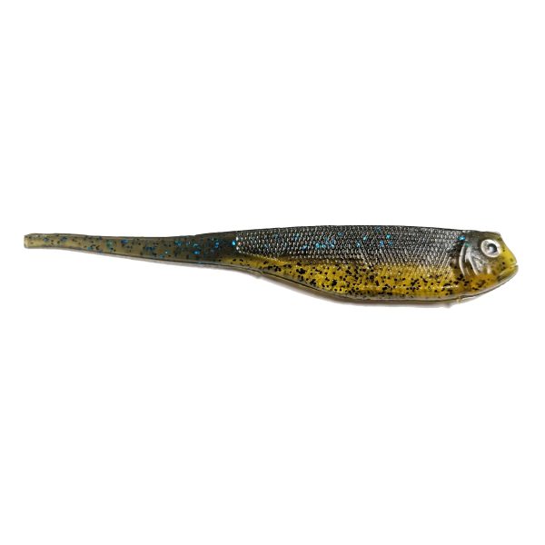 Jenko Tremor Shad 4.0