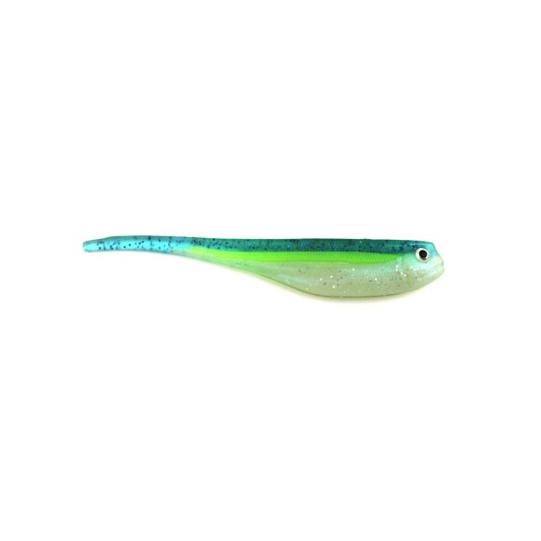Jenko Tremor Shad 3.5