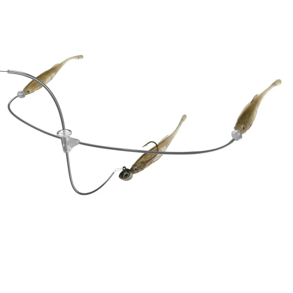 Berkley Triple Minnow Rig