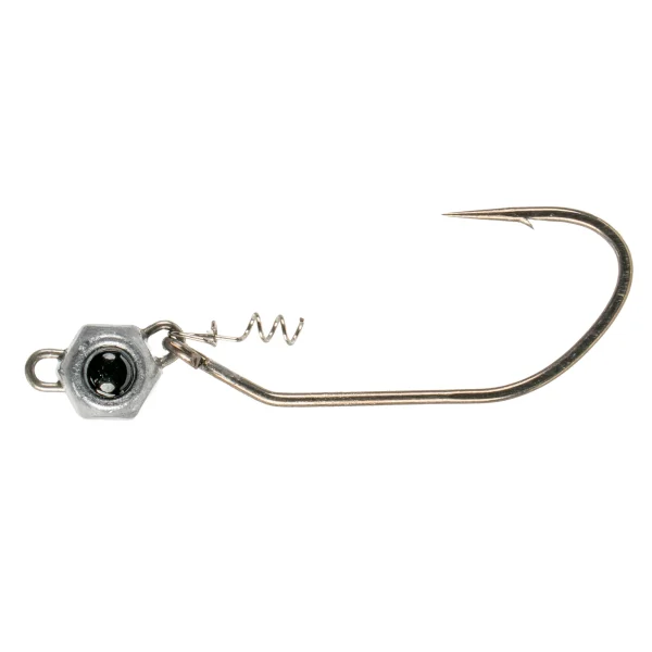 6th Sense Tusk Swing Jig Heads