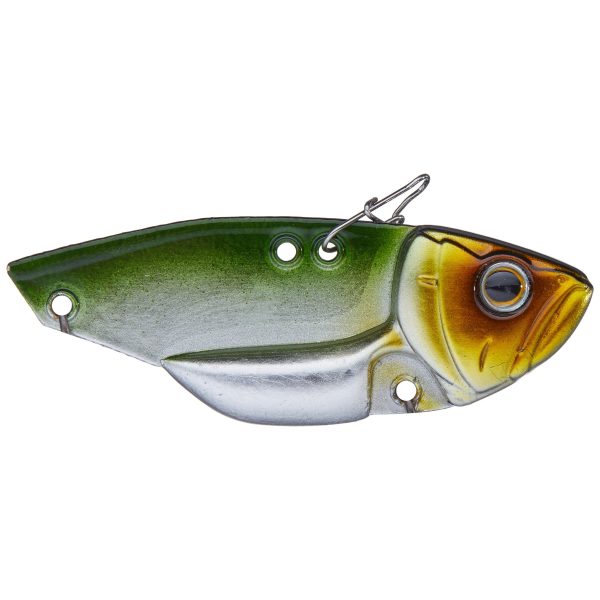 Deps Circuit Vibe Blade Bait