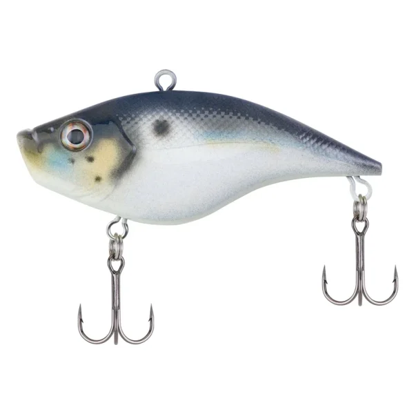 Berkley Warpig Lipless Crankbait Blueback 1/2