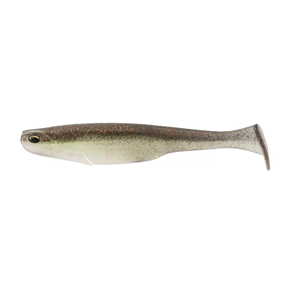 6th Sense Whale 6″ Swimbait