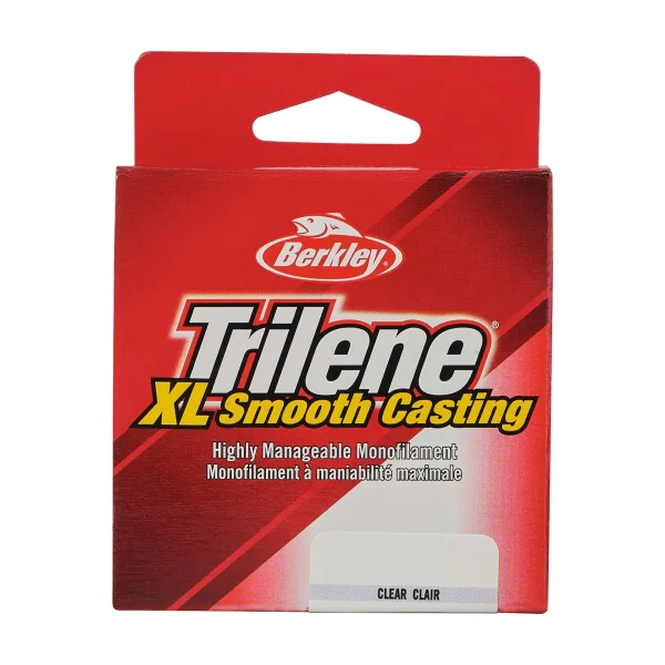 Berkley Trilene XL Clear