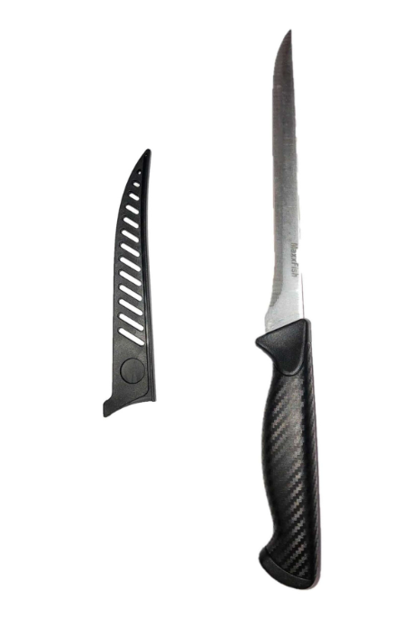 Stopper Lures Fillet Knife