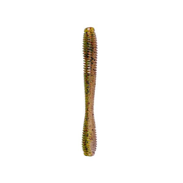 6th Sense Bounce Worms 3.8