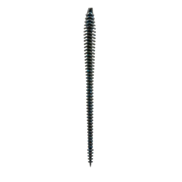 6th Sense Boosa Shakey Worm 6.5