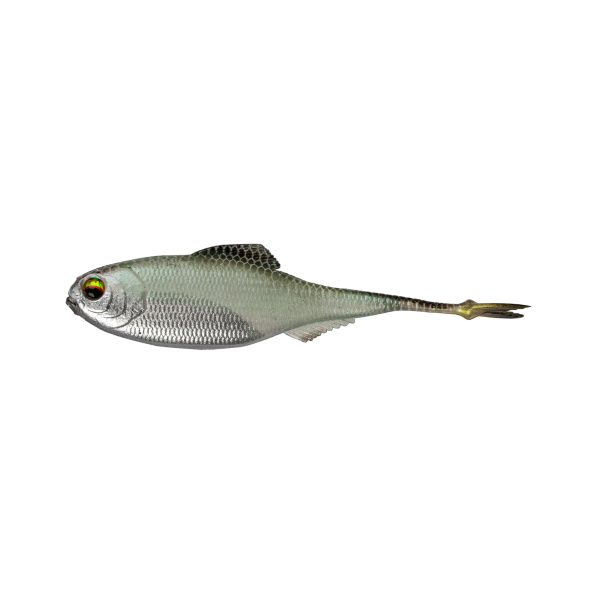 6th Sense Fiction Shad 4.3
