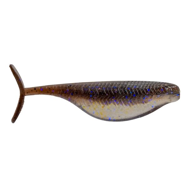 6th Sense Frequency Minnow 2.0