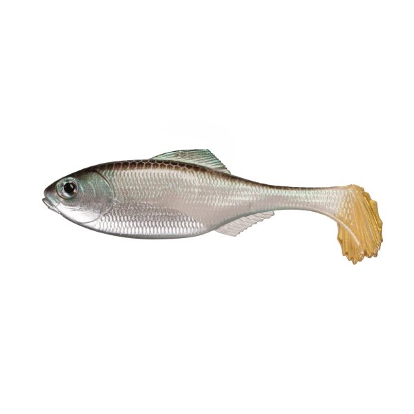 6th Sense Panorama Swimbait 4.3