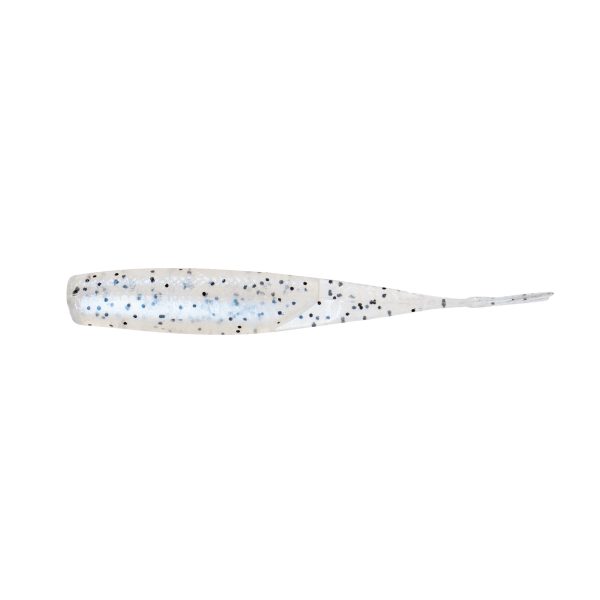 6th Sense Shindo Shad 2.2″