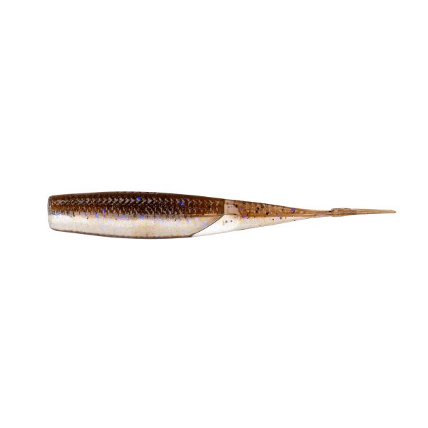 (NEW) 6th Sense “Shindo” Minnow 6″