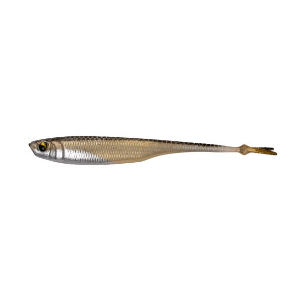 6th Sense Strobe Minnow 4.0